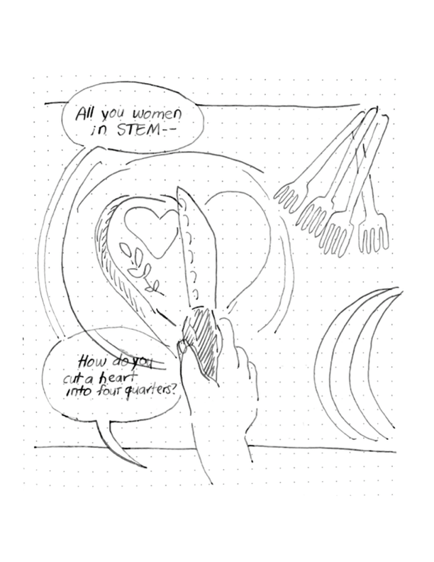Daily comic