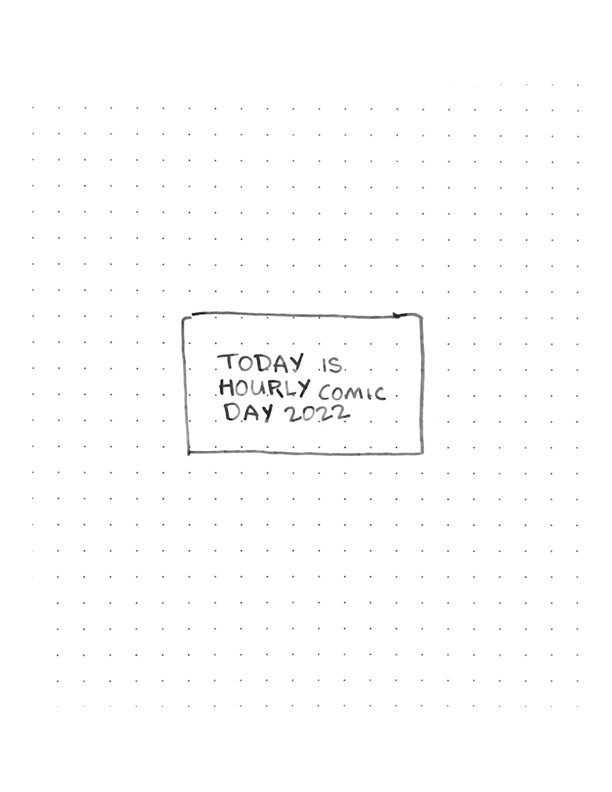 Daily comic