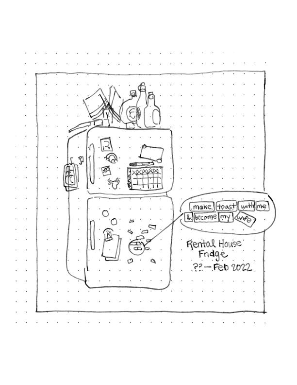 Daily comic