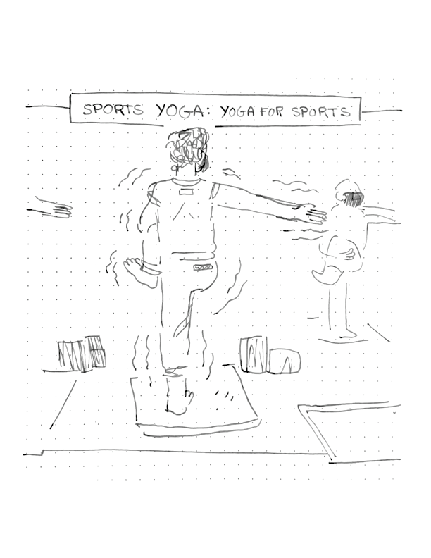 Daily comic