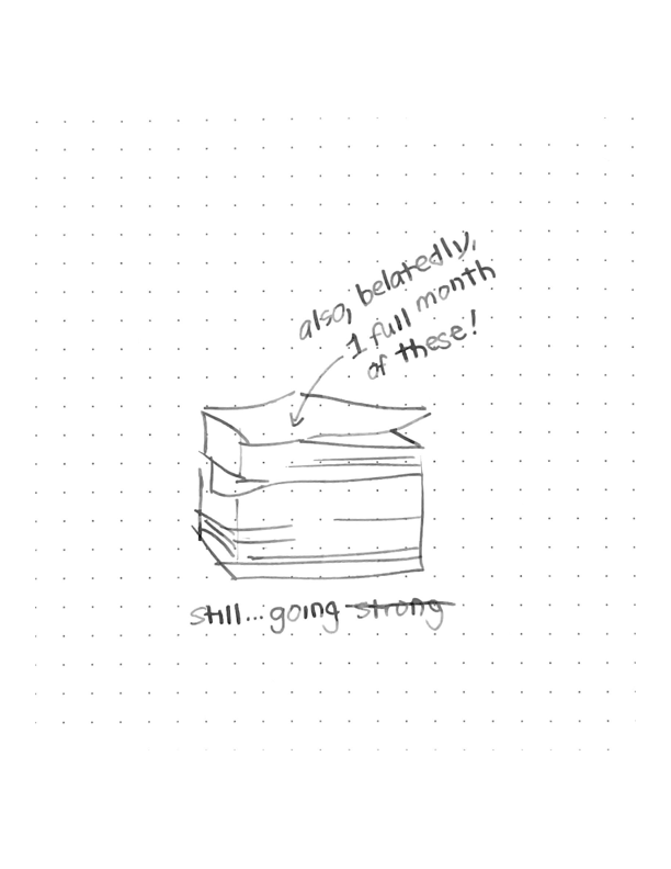 Daily comic
