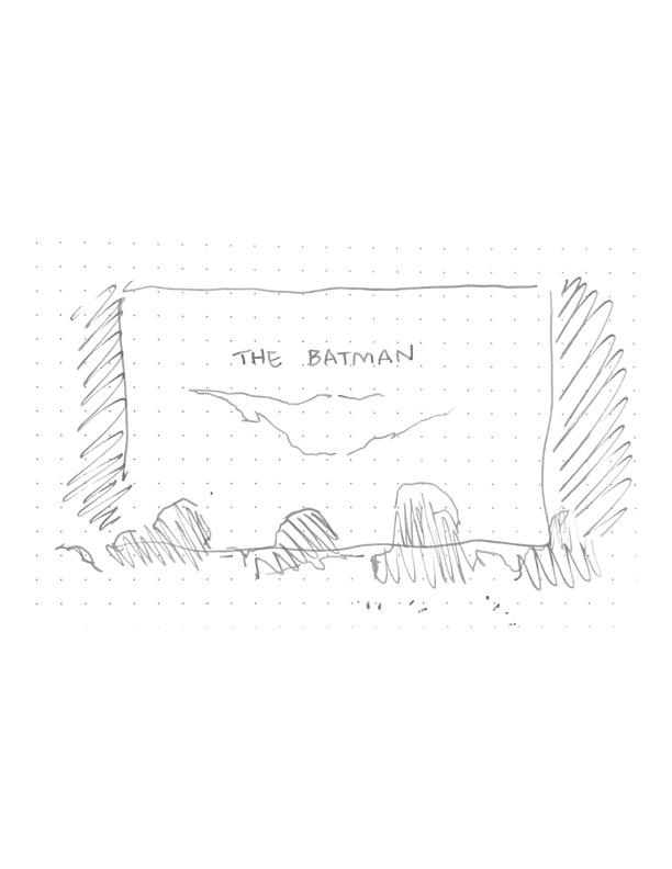 Daily comic