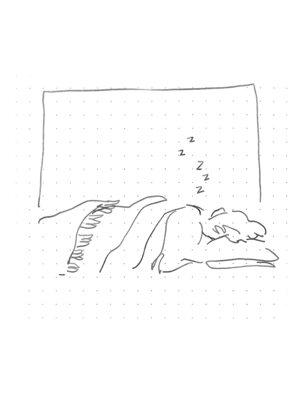 Daily comic