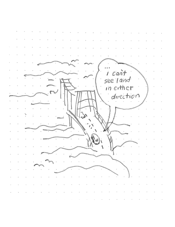 Daily comic