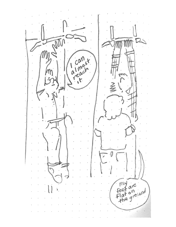 Daily comic