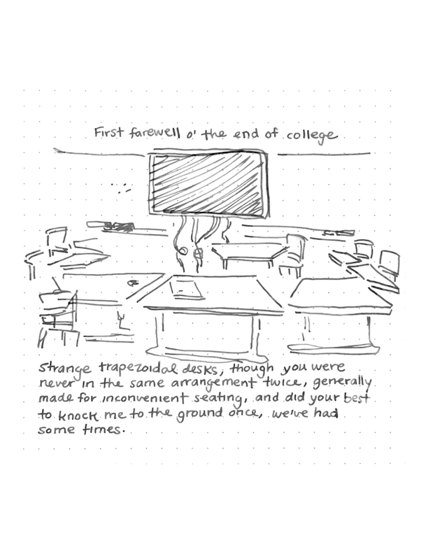Daily comic