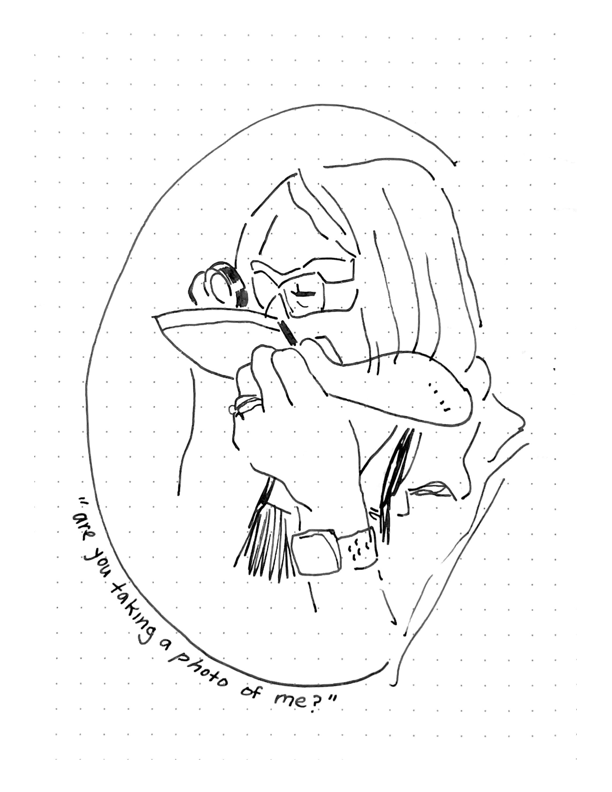Daily comic