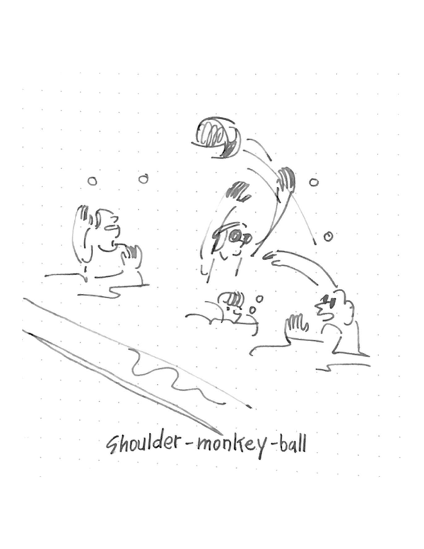 Daily comic