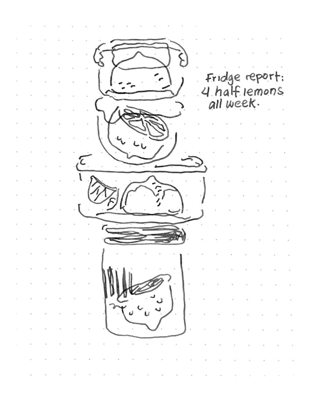Daily comic