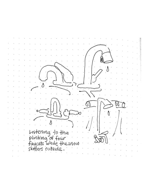 Daily comic