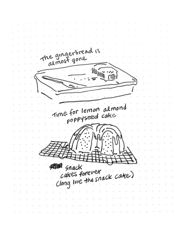 Daily comic