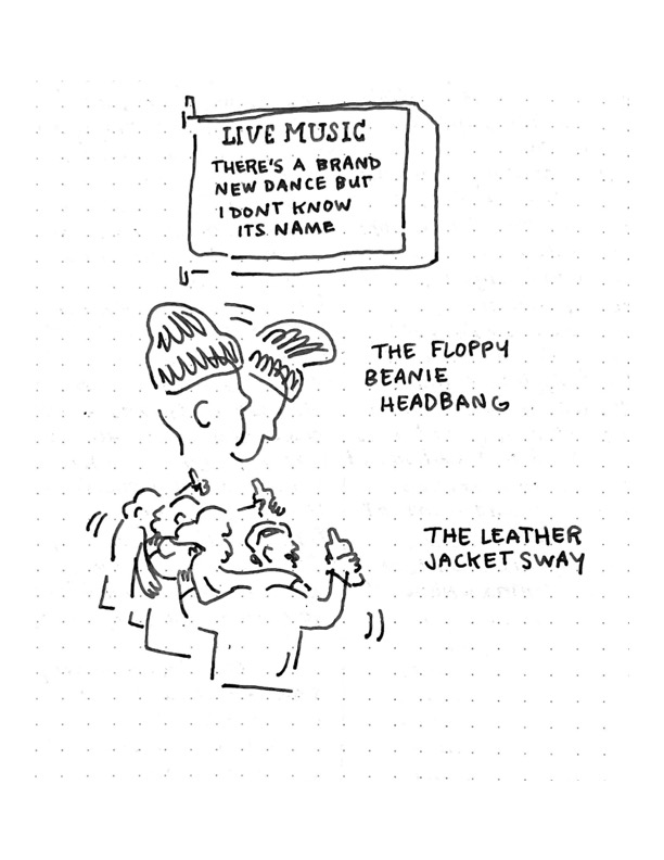 Daily comic