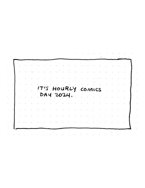 Daily comic