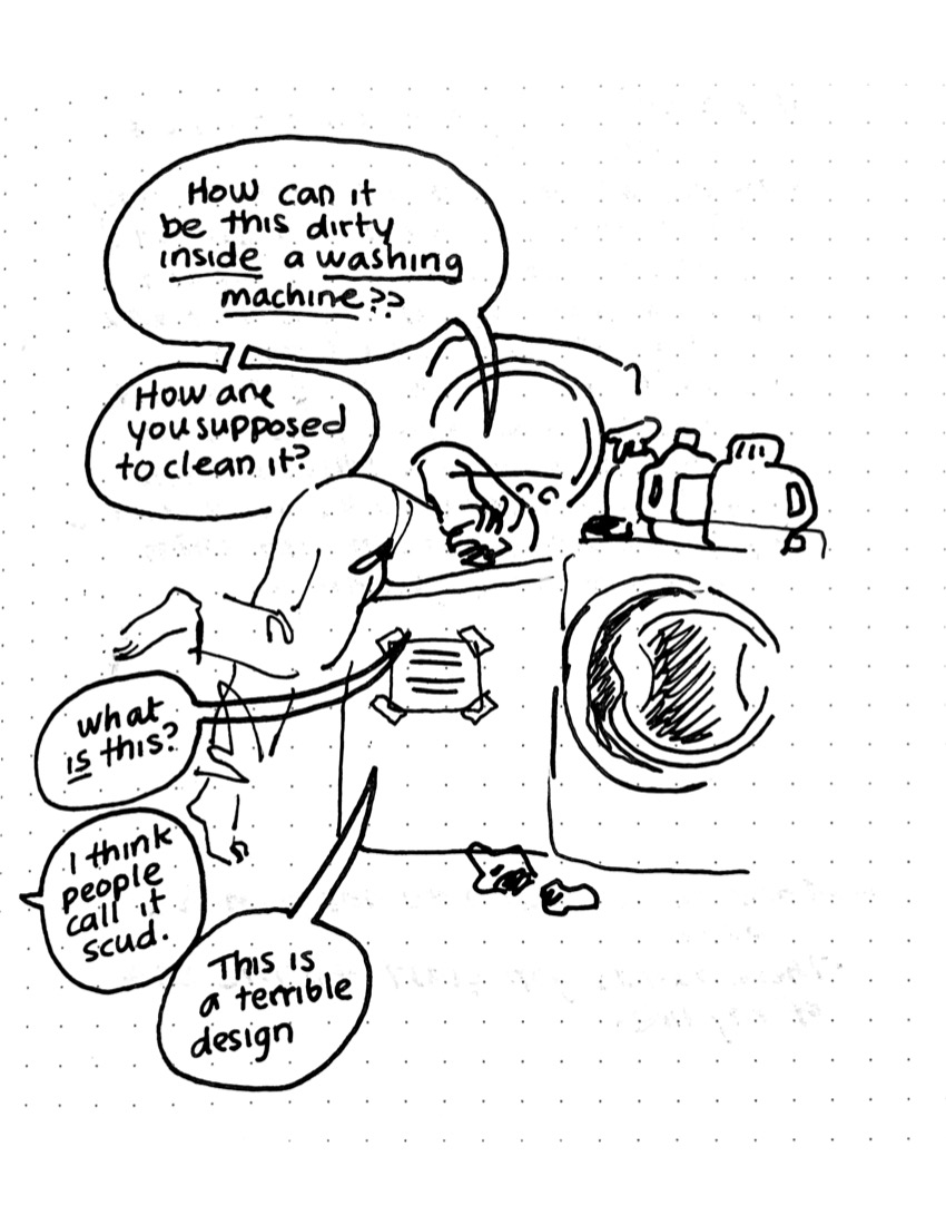 Daily comic