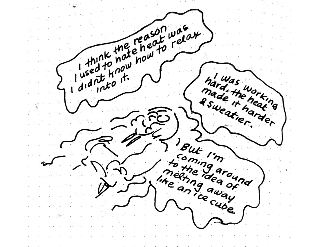 Daily comic